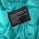 ZeroXposur  Womens Winter Ski Jacket Coat Size M Blue Lined Hooded Snowboarding Photo 5