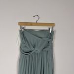 Birdy Grey Grace Convertible Sage Dress Photo 4