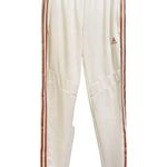 Adidas White Climacool Tiro 13 Soccer Track Pants Sz S Photo 1
