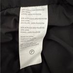 Derek Lam  Black Tweed Jacket wool blend Photo 8