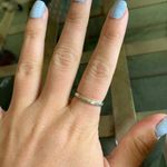 Pandora NWOT  Ring 7 Photo 2