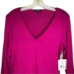 Beyond Yoga  Plum Top nwt Photo 1
