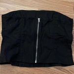 Princess Polly Tube Top Size 4 Photo 4