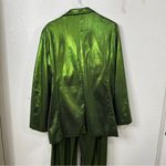 Boutique Sequin 3 piece suit Set. Pants, Blazer, Bikini Set Photo 10