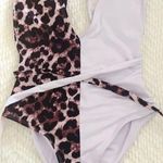 SheIn Unused -  One Piece Swim Suit Photo 0