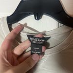 Woolrich  Cotton Crewneck Short Sleeve T- Shirt Minimalist Normcore Size L Photo 1