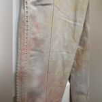 Free People  Movement Tie-dye Prisma High Rise Leggings Rainbow Size Small Photo 2