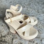 Circus by Sam Edelman  PEONY sandals🌼🌼🌼 Photo 0