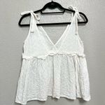 Tribe Alive  Tie Shoulder Tank Photo 1