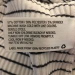 Wild Fable  RIBBED HIGH NECK SPANDEX CROP Photo 4