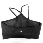 Gymshark  L Adapt Fleck Seamless Halterneck Bralette Photo 2