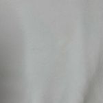 Jansport Mizzou Mom White 1/4 Zip Pullover GOLD M Sz Medium Photo 9