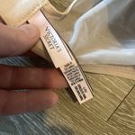 Victoria's Secret  Dream Angels L Lined Plunge Stars Bra Neck Collar Sexy Lingerie Photo 3