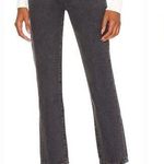 Lovers + Friends Reece High Rise Slim Straight in Devlin Size 29 Photo 0
