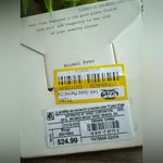 Target 14K Gold Plated Rings Photo 3