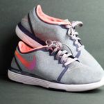 Nike Lunar Sculpt Purple Smoke/Hyper Violet Athletic Shoes Womens Size 11 Photo 3