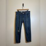 Anthropologie  Pilcro Slim Boyfriend Jeans Photo 1