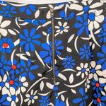 Walter Baker Tory Starry Night Floral Mini Skirt, EUC, Size 10, MSRP $188 Photo 7