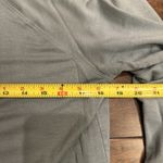 Athleta  Serenity‎ Women's Long Sleeve Sweatshirt Small/Petite Photo 4