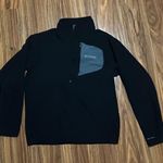 Columbia Half Zip Photo 0