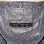 Juicy Couture Black Tote Bag Photo 2