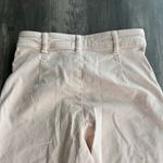 Marine layer  Light Peach Women's Straight Leg Jeans Photo 4