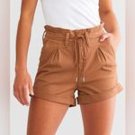 Buckle BKE Parker Stretch Short Photo 0