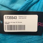 Material Girl Macys Crop Top Long Sleeve Shirt New Photo 11