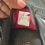 New Balance 311 Black and White Athletic Shoes Photo 4