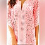 Lilly Pulitzer  Lindamarie Caftan Coverup Photo 0