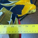 Jones New York Colorful Silk Blouse Photo 4