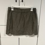 Carve Designs  mini skirt .‎ Size 4 Photo 0
