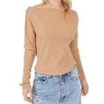 We The Free Free People Women's Fuji Thermal Photo 0