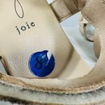 Joie  Tan Women's Sandals size 8,5 Photo 6