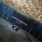 Lucky Brand  High Rise Drew Mom denim Jeans Size 10/30 Photo 3