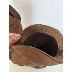 Chippewa Cross Terrain 12” Pull On Waterproof Composite Toe Work Women Sz 6 NEW Brown Photo 9