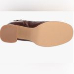 Guess  Rich Brown Heeled Boots Size 9 Photo 5