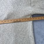 Boundless North Beige Floral Embroidered Knit Cardigan Sweater Women's Large Tan Photo 6