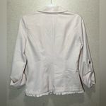 Maurice's  cream color blazer Size S Photo 1