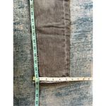 SheIn Gray High Rise Distressed Patchwork Skinny Jeans Size 29 Photo 4