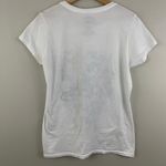 MY HERO ACADEMIA White Graphic Character Tee Size L Photo 7