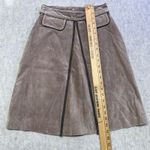 Maxima by Wilsons Leather Suede A Photo 2