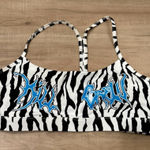 Kill Crew Bra! Black Size M Photo 0