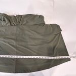 Michael Kors  Women’s Sleeveless Olive‎ Green Dress - Size XL - NEW With Tags. Photo 12