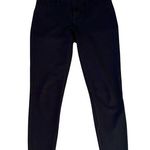 White House | Black Market women's size XS R skinny stretchy snap zip button pants Photo 0