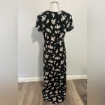 Sanctuary  Floral Maxi Dress Size XS Photo 3
