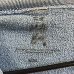 The Little Milk Bar Milky Way‎ University Crewneck Sweatshirt L/XL Blue Photo 4