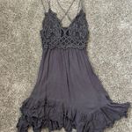Free People FP Adella  One Slip Mini Dress Photo 0