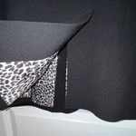 Chico's Chico’s Chico’s Magnolia Magique Two Button Long Sleeve Blazer Jacket Photo 3