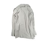 Barefoot Dreams CozyChic Lite Circle Lounge Cardigan Sweater Beige Cream L/XL Photo 3